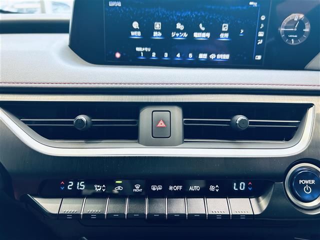 2019 Lexus UX — миниатюра 17