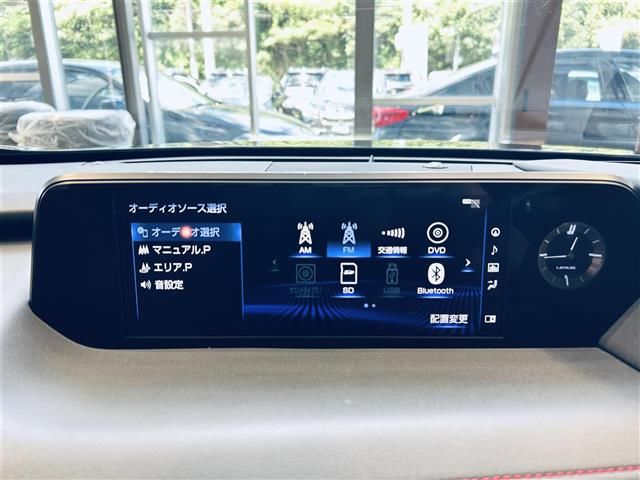 2019 Lexus UX — миниатюра 13