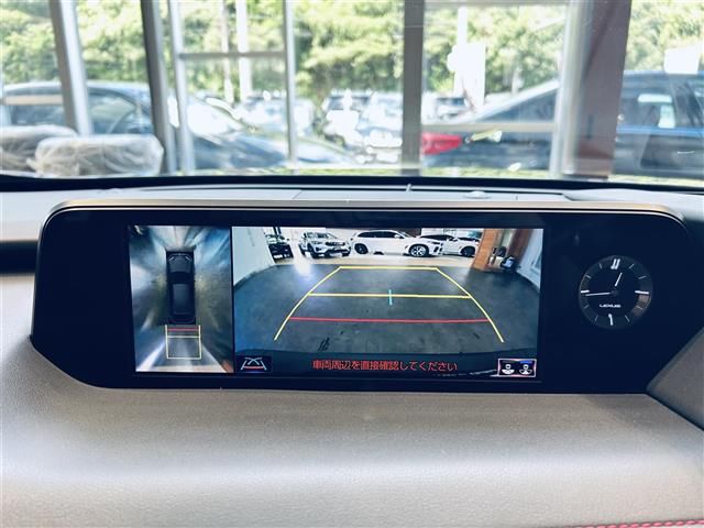 2019 Lexus UX — миниатюра 12