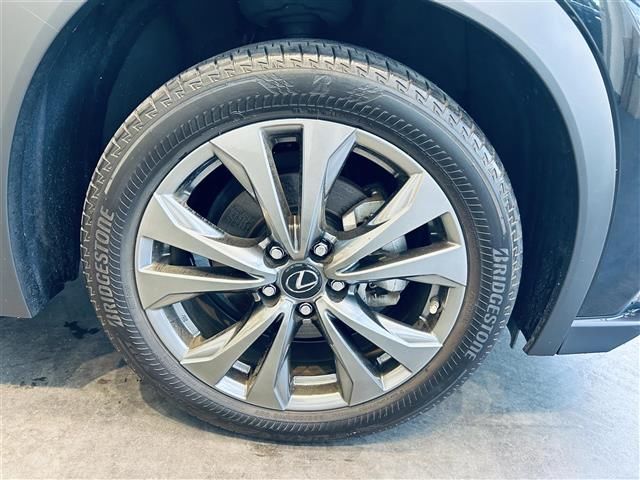 2019 Lexus UX photo 2