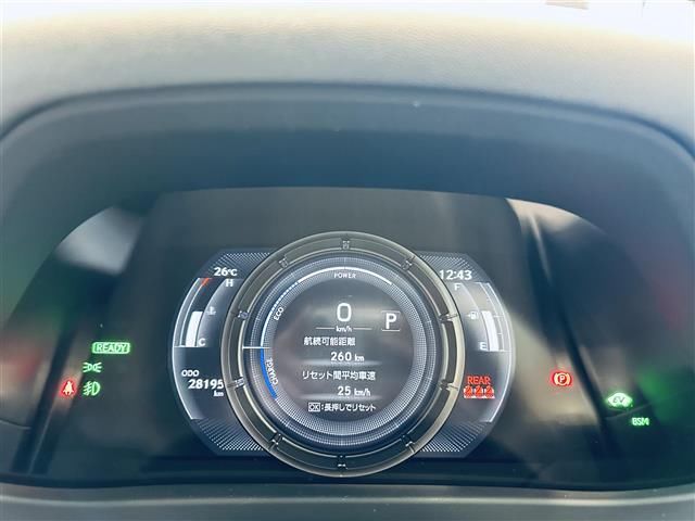 2019 Lexus UX photo 10