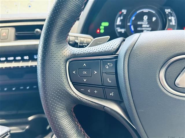 2019 Lexus UX photo 7