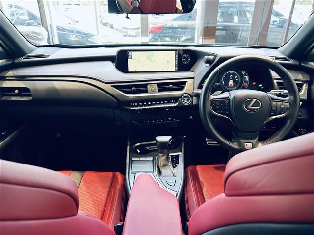 2019 Lexus UX photo 5