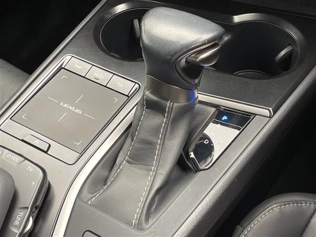 صورة مصغرة 21 لـ 2020 Lexus UX