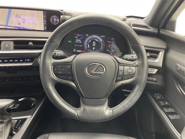 صورة مصغرة 12 لـ 2020 Lexus UX