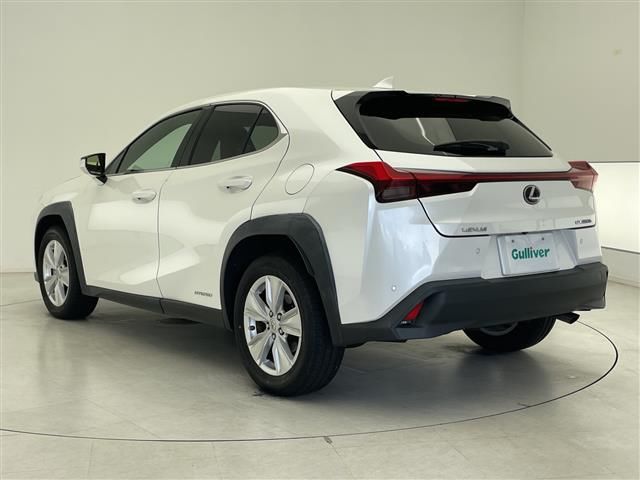 2020 Lexus UX photo 2