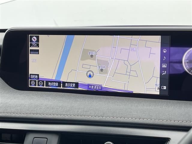 2020 Lexus UX photo 10