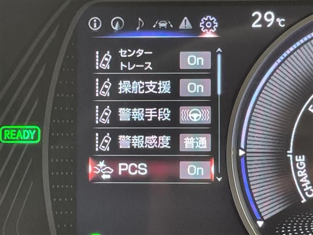 2020 Lexus UX photo 7