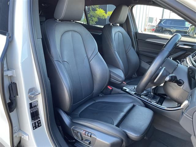 2021 BMW X2 缩略图 24