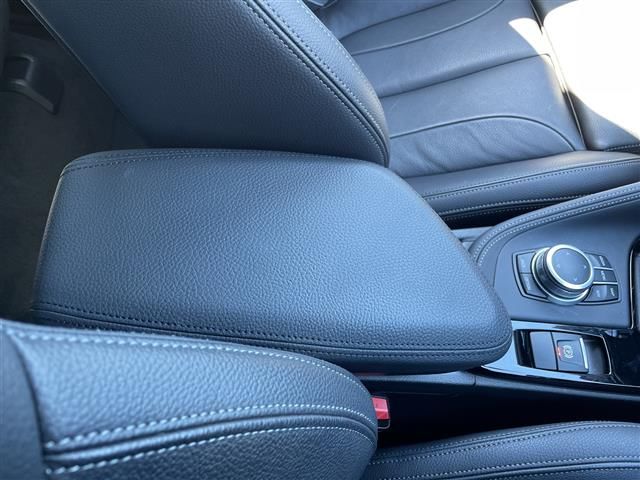 2021 BMW X2 缩略图 22