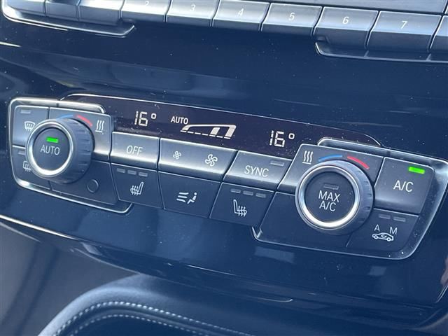2021 BMW X2 缩略图 18