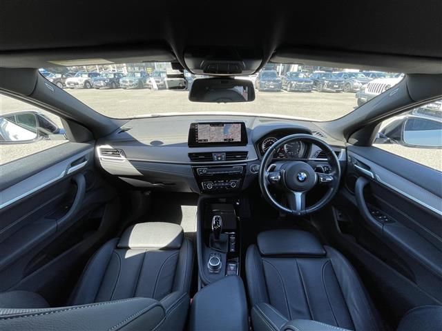 2021 BMW X2 photo 3