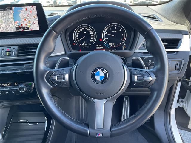 2021 BMW X2 缩略图 12