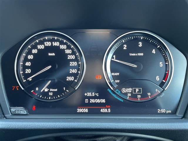2021 BMW X2 缩略图 11