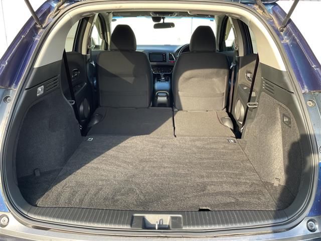2014 Honda VEZEL — миниатюра 21