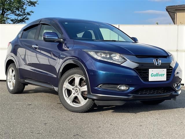 2014 Honda VEZEL — фото 1
