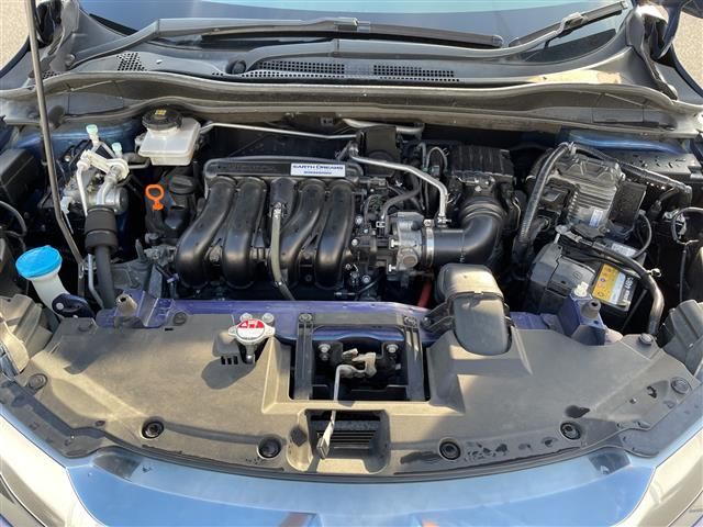 2014 Honda VEZEL — миниатюра 19