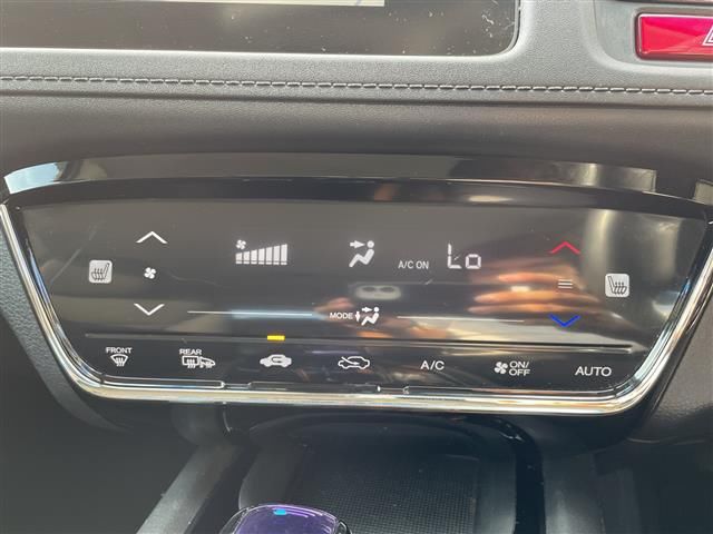 2014 Honda VEZEL — миниатюра 18