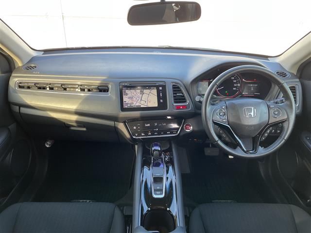 2014 Honda VEZEL — фото 3