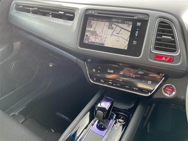 2014 Honda VEZEL — миниатюра 17