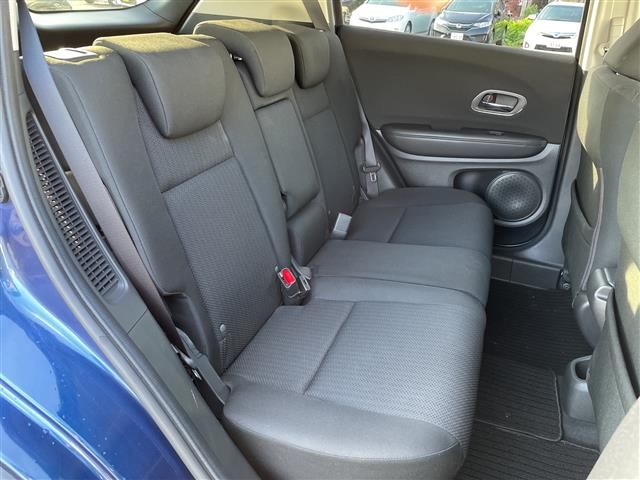 2014 Honda VEZEL — миниатюра 16