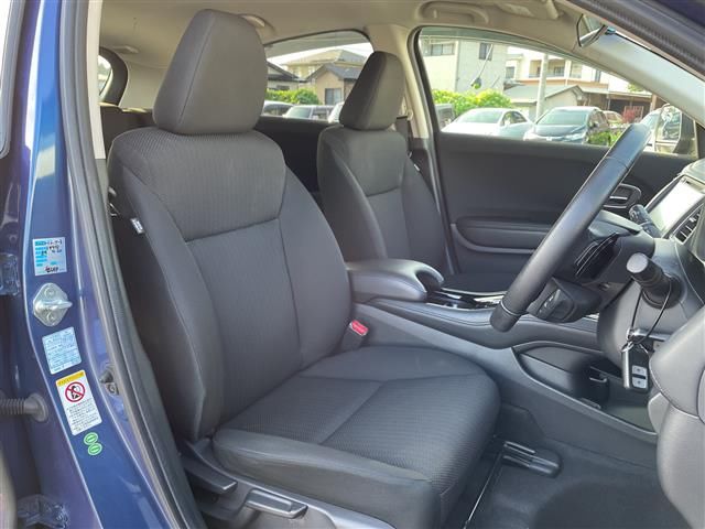 2014 Honda VEZEL — миниатюра 15