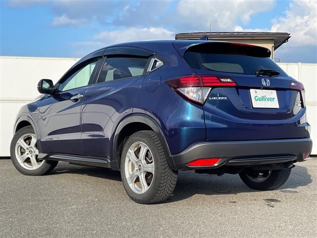 2014 Honda VEZEL — миниатюра 11