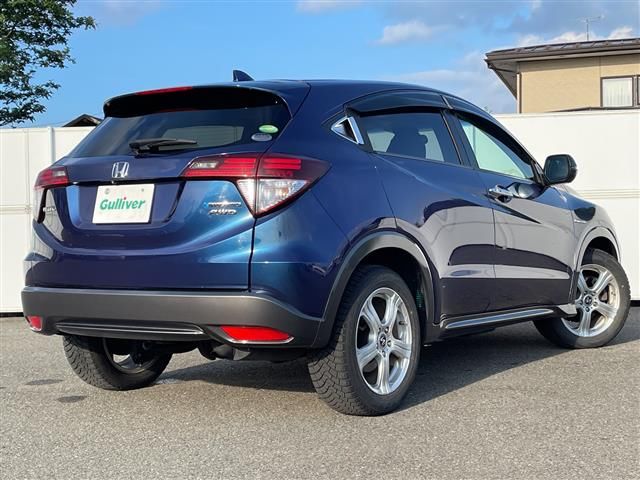 2014 Honda VEZEL — фото 10