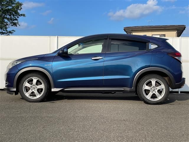 2014 Honda VEZEL — фото 8