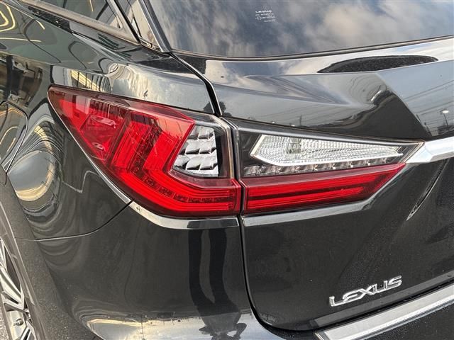 صورة 2 لـ 2017 Lexus RX