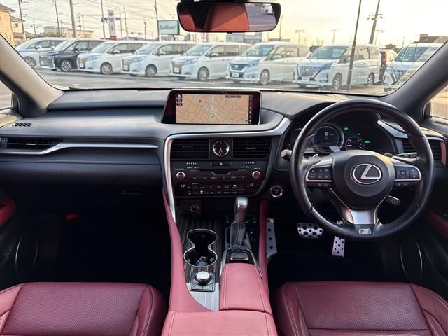 صورة 5 لـ 2017 Lexus RX