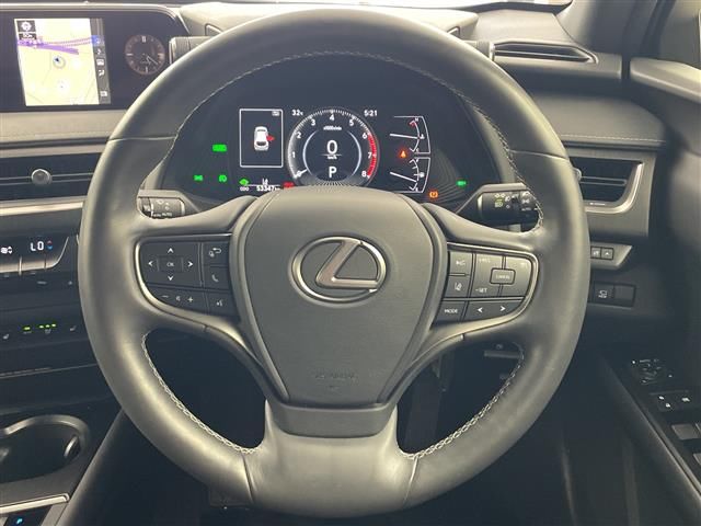 صورة مصغرة 22 لـ 2019 Lexus UX