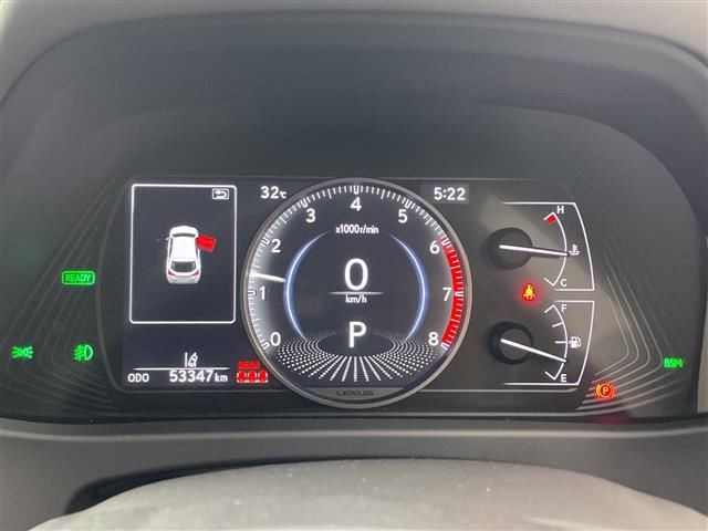 صورة مصغرة 21 لـ 2019 Lexus UX