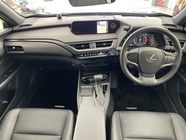 2019 Lexus UX photo 3