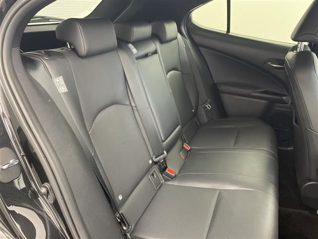 صورة مصغرة 14 لـ 2019 Lexus UX
