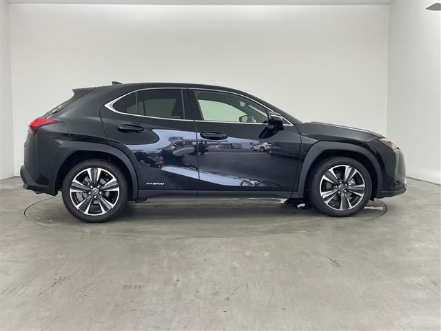 2019 Lexus UX photo 9