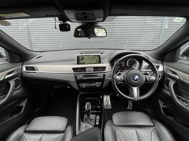 2018 BMW X2 照片 3