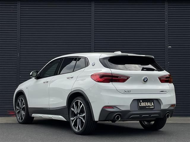 2018 BMW X2 照片 2