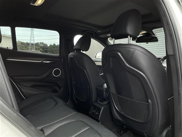2018 BMW X2 照片 9