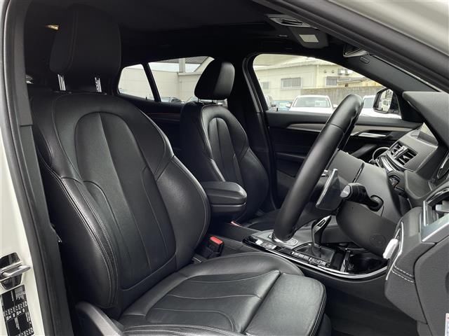 2018 BMW X2 照片 8