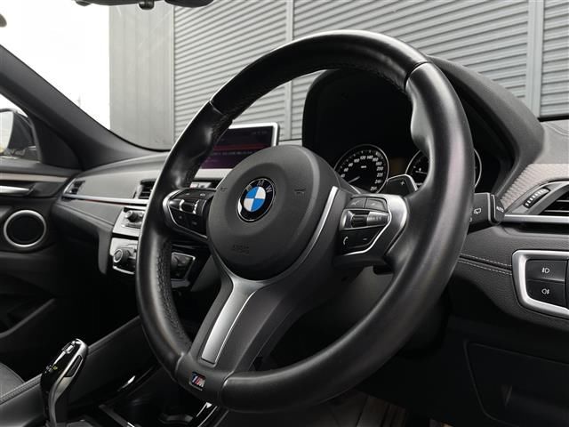 2018 BMW X2 照片 7