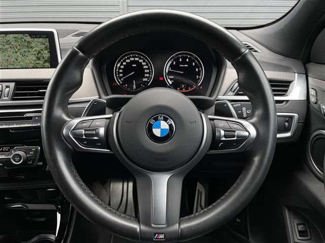2018 BMW X2 照片 6