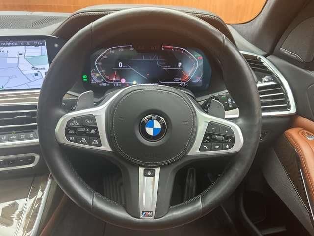 2020 BMW X7 — миниатюра 15