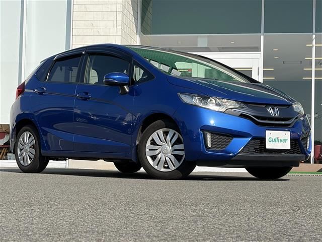 2013 Honda FIT 照片 1