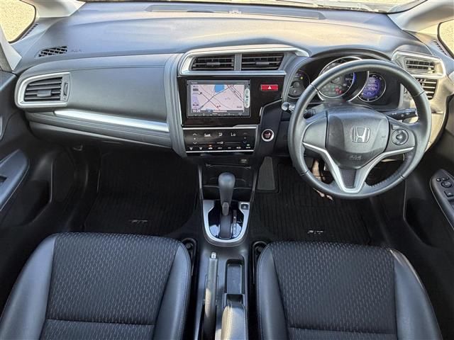 2013 Honda FIT 照片 3