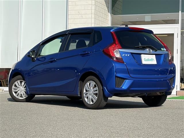 2013 Honda FIT 照片 2