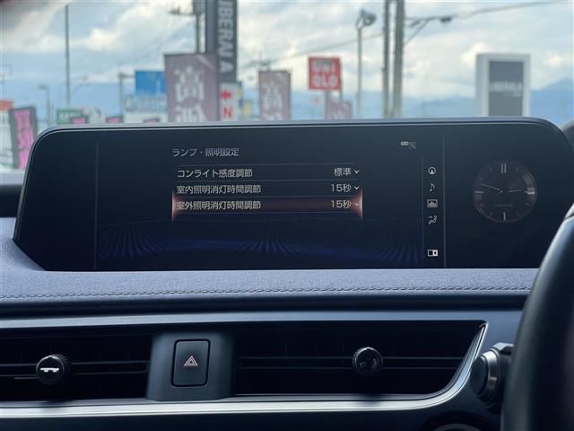 2019 Lexus UX — миниатюра 16