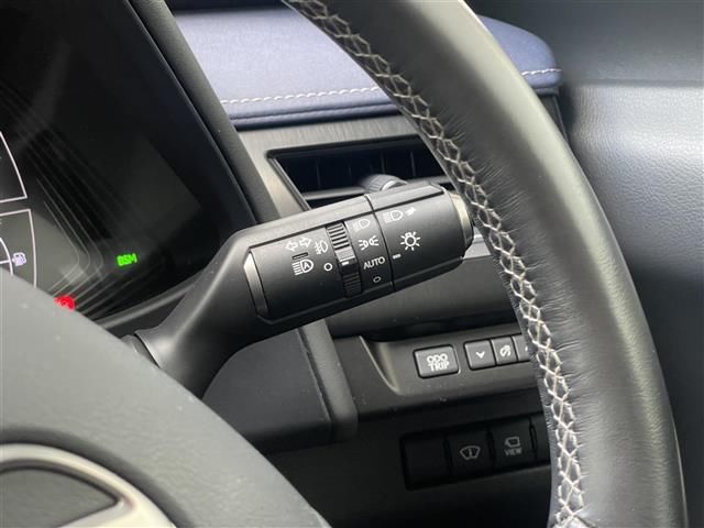 2019 Lexus UX photo 8