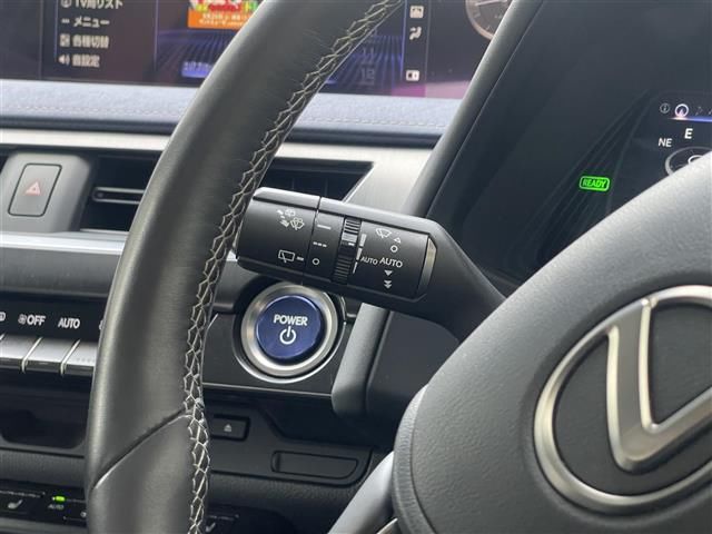 2019 Lexus UX photo 7