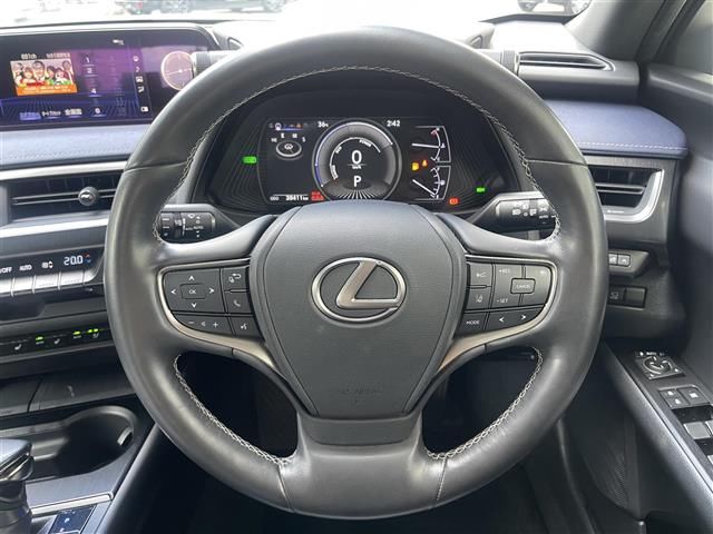 2019 Lexus UX photo 6